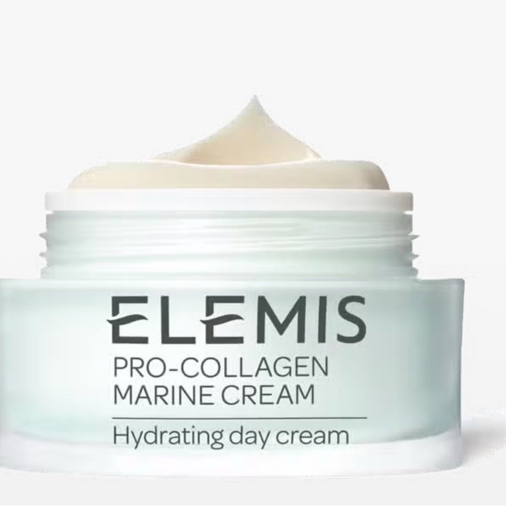 Elemis Pro-Collagen Marine Cream - White